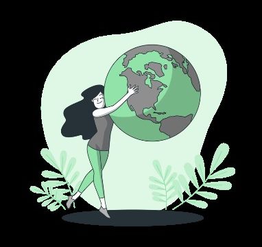 L’environnement au cœur de nos priorités