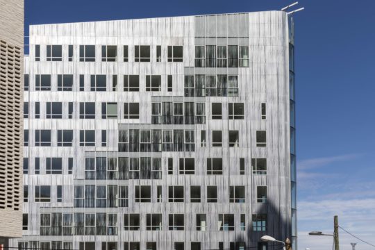 Le saviez vous ? L’impression numérique peut personnaliser vos façades