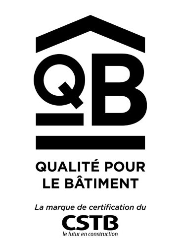 Alupic Concepteur Facades QB15 CSTB