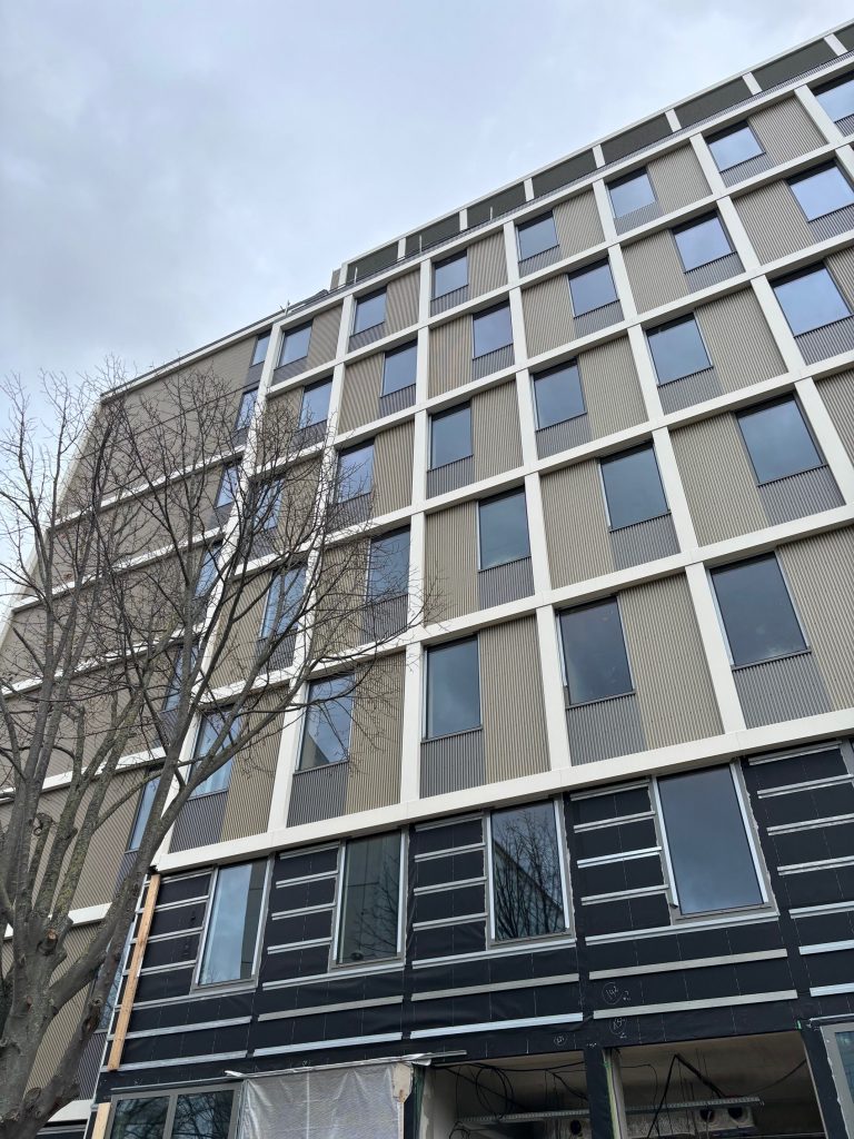 Les Bretons – Saint-Denis (93)