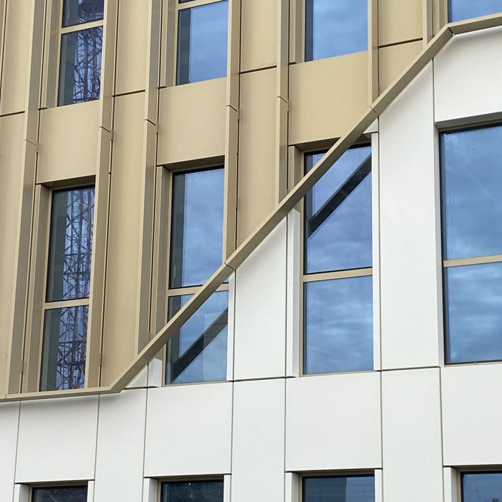 Bahia – Point Carré – Nanterre (92)