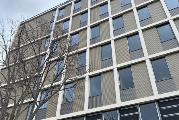 Les Bretons – Saint-Denis (93)