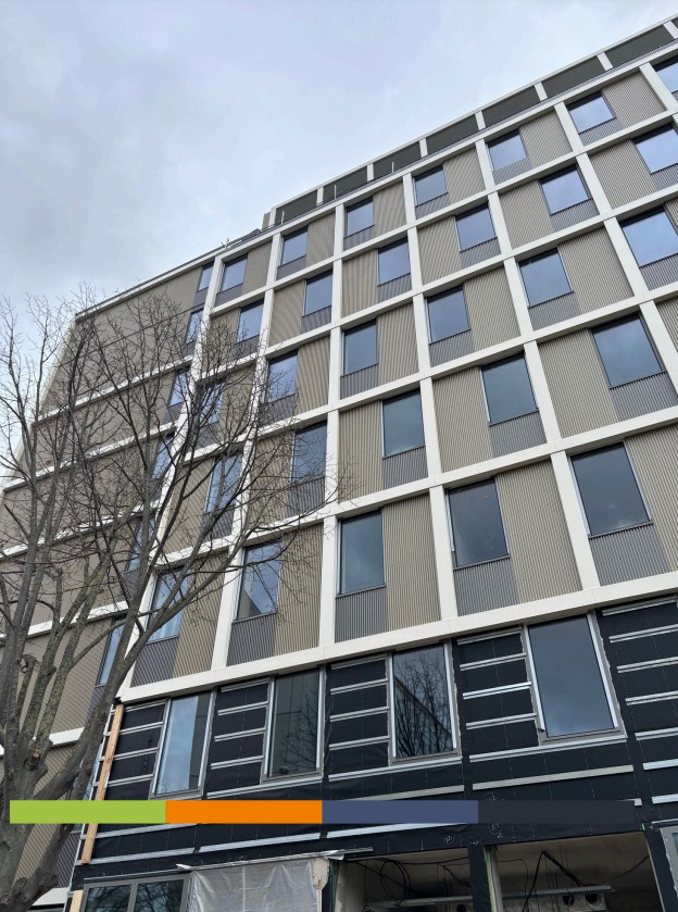 Les Bretons – Saint-Denis (93)