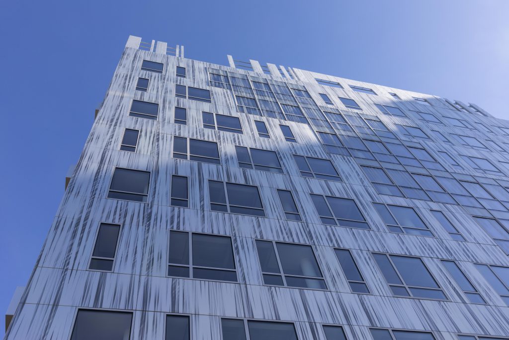 Chapelle international – LOT C – Paris 18e (75)