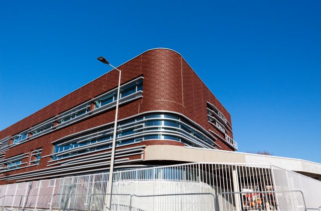 Collège Romain Rolland –   Le Havre (76)