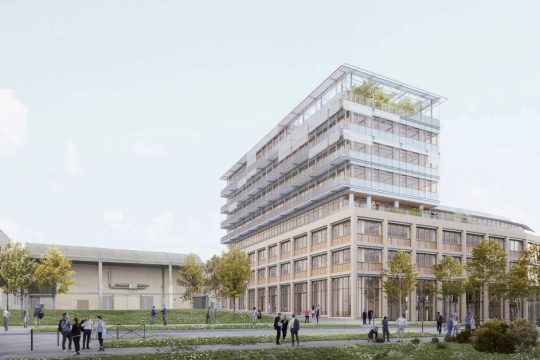 Alupic s’engage dans la rénovation de la gare de Lyon – Paris 12ᵉ