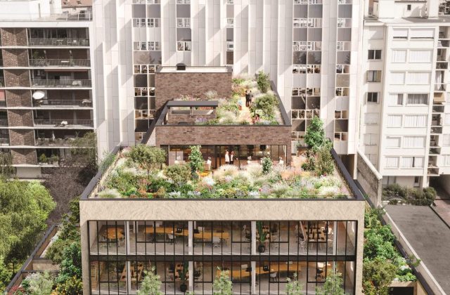 Silly à Boulogne-Billancourt (92)