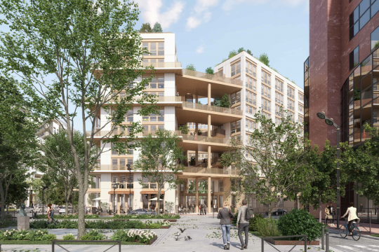 LevPom – Levallois Perret (92)