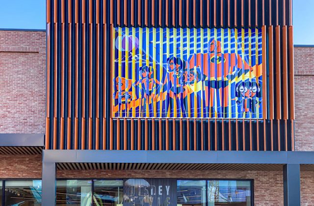 Disney Village – Coupvray (77)