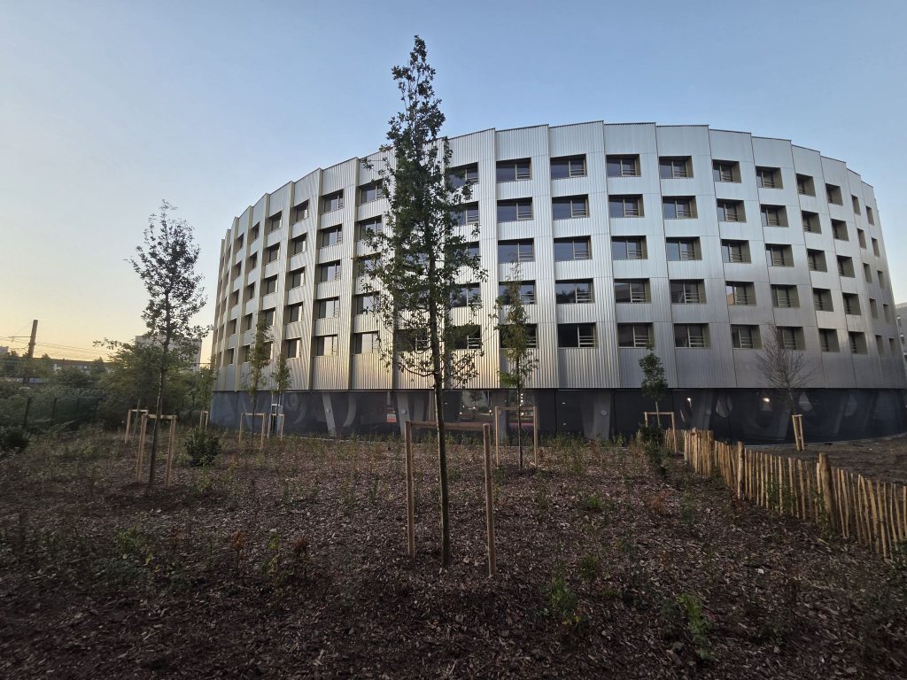 Résidence KLEY – Créteil (94)