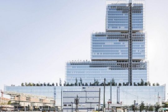 Tribunal de Grande Instance – Paris (75)