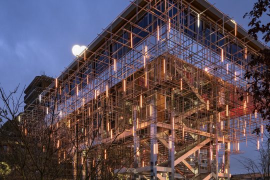 High Garden – Rueil-Malmaison (92)