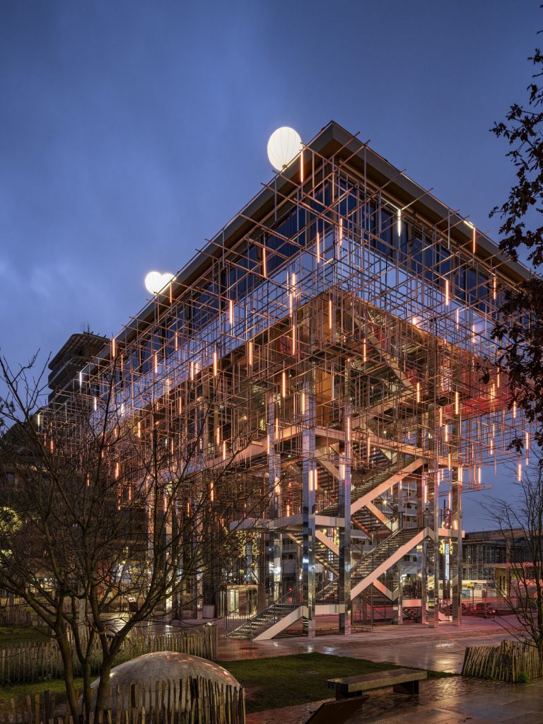 High Garden – Rueil-Malmaison (92)