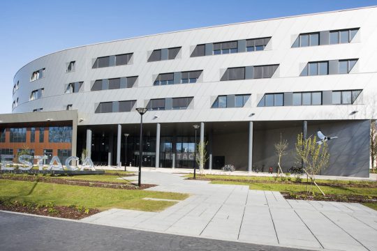 Campus ESTACA Paris-Saclay – Montigny-le-Bretonneux (78)