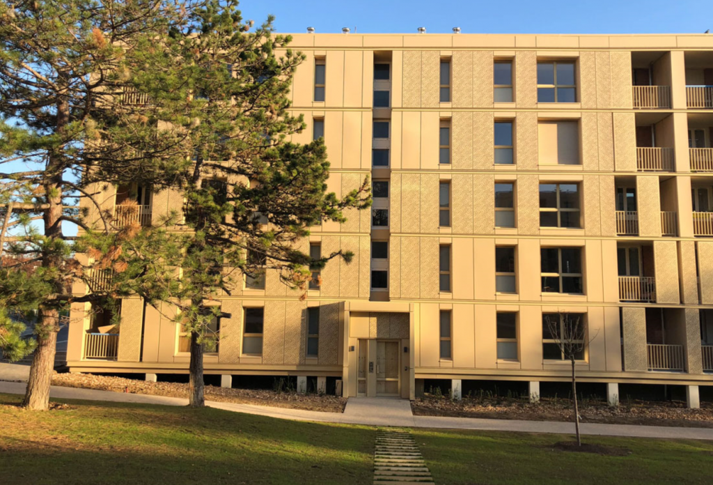 Chaperon vert – Arcueil (94)