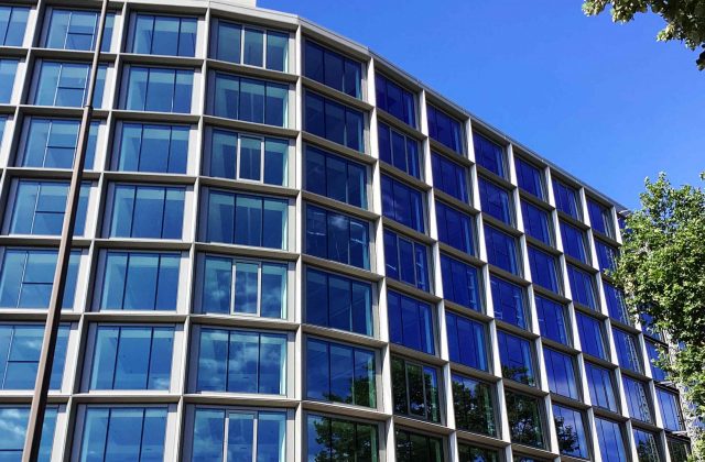 360 Immeuble Mozaïc – Paris (75)