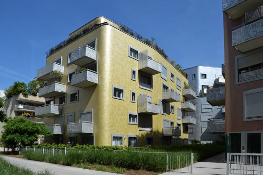 Macrolot A3 Zac Seguin – Boulogne Billancourt (92)