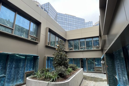 96 Avenue du Général Leclerc – Boulogne Billancourt (92)