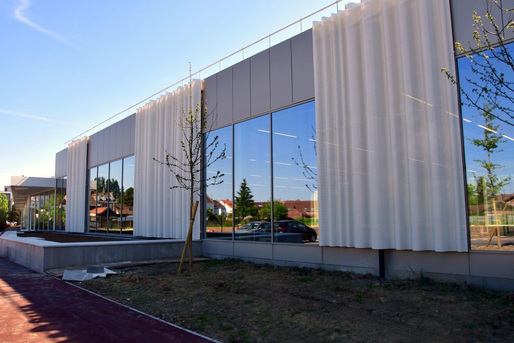 Salle Delcenserie – Marcq-en-Barœul (59)