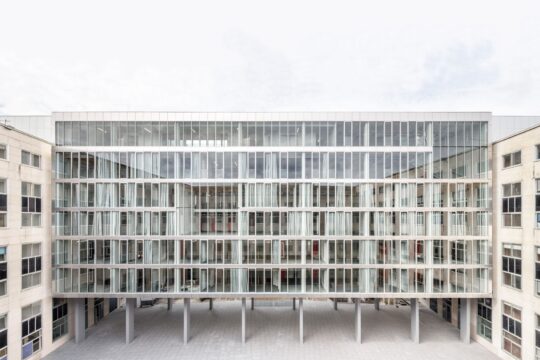 Université Paris Dauphine – Paris (75)